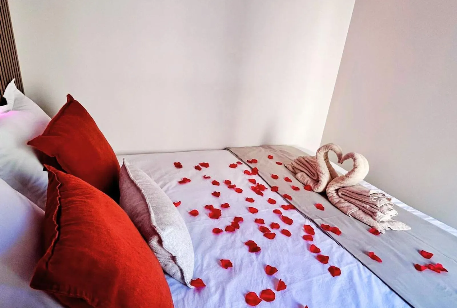 ניס Luxurious Apartment - Seaside - Spa Bath - Wifi - Ac צרפת