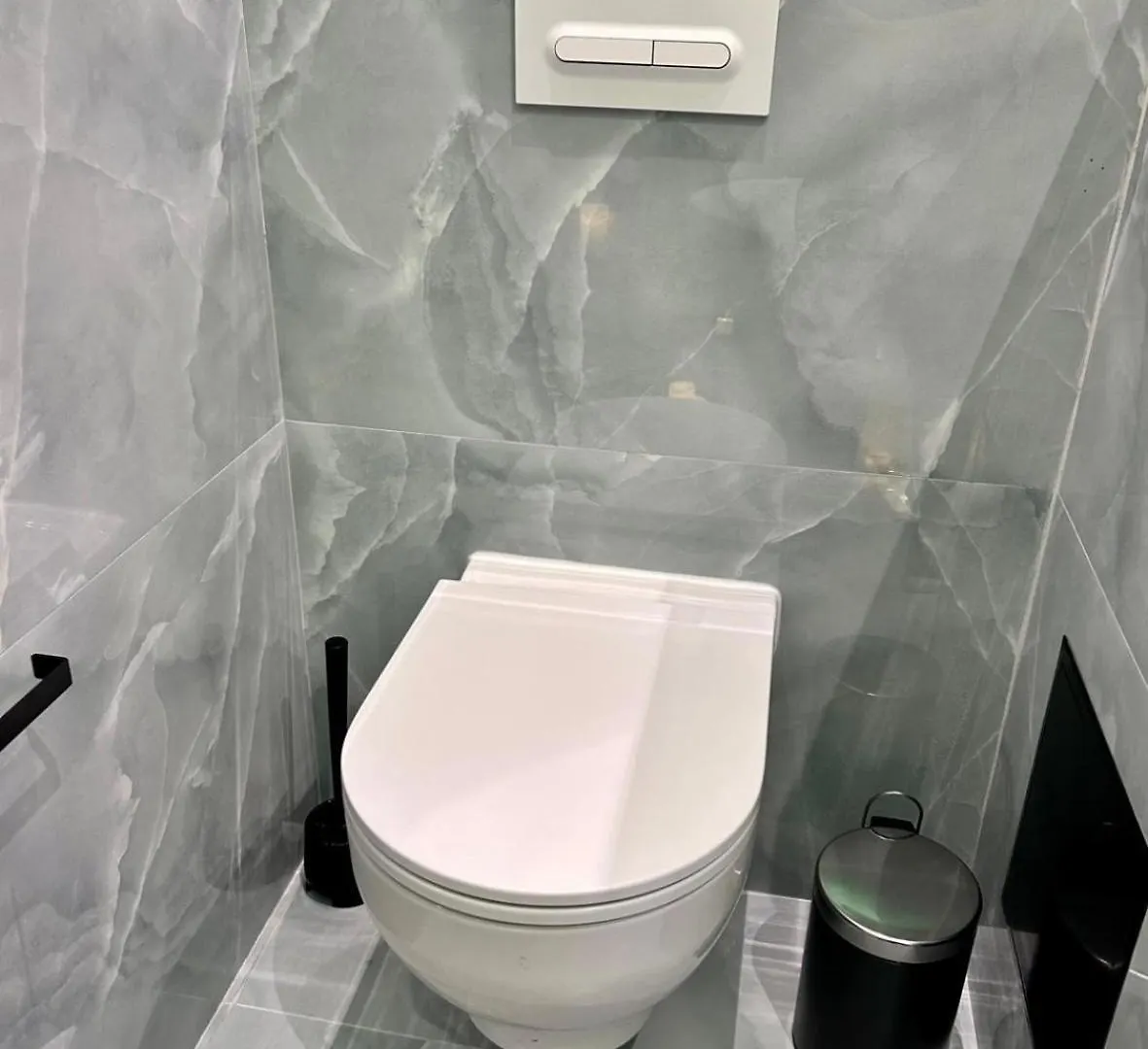 ניס Luxurious Apartment - Seaside - Spa Bath - Wifi - Ac