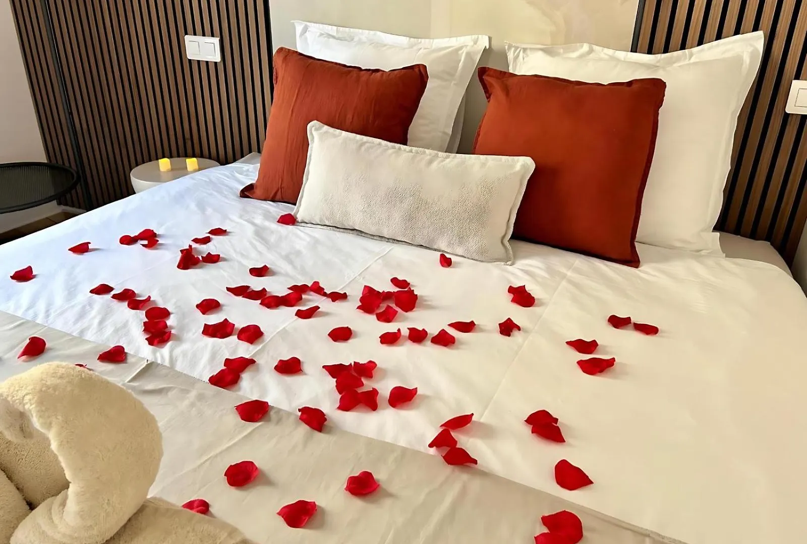 ניס Luxurious Apartment - Seaside - Spa Bath - Wifi - Ac