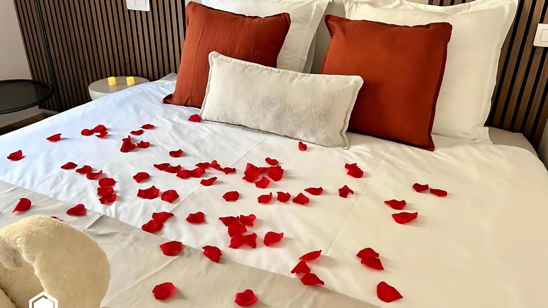 ניס Luxurious Apartment - Seaside - Spa Bath - Wifi - Ac 0*,  צרפת